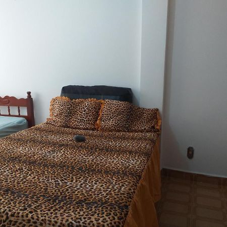 Apartamento Carrinho Do Kuko N 309 Praia Grande Dış mekan fotoğraf